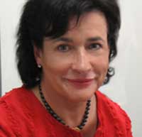 Christine Bennett psychotherapist in Crows Nest Sydney and Terrigal NSW